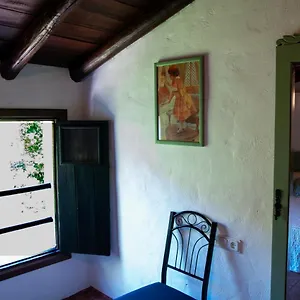 Molino De Bony , Júzcar España