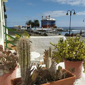  Apartment Terraza Del Mar Spain