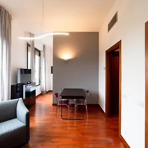 Hbhall Brera 59 , Milán Italia