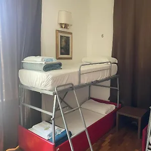  Apartamento Grand Cucinetta