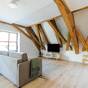  Apartment Limehome Konrad-adenauer-str Germany
