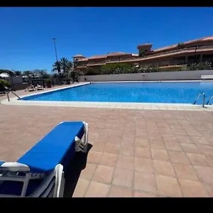 Cristianos Torres Del Sol , Arona (Tenerife) España