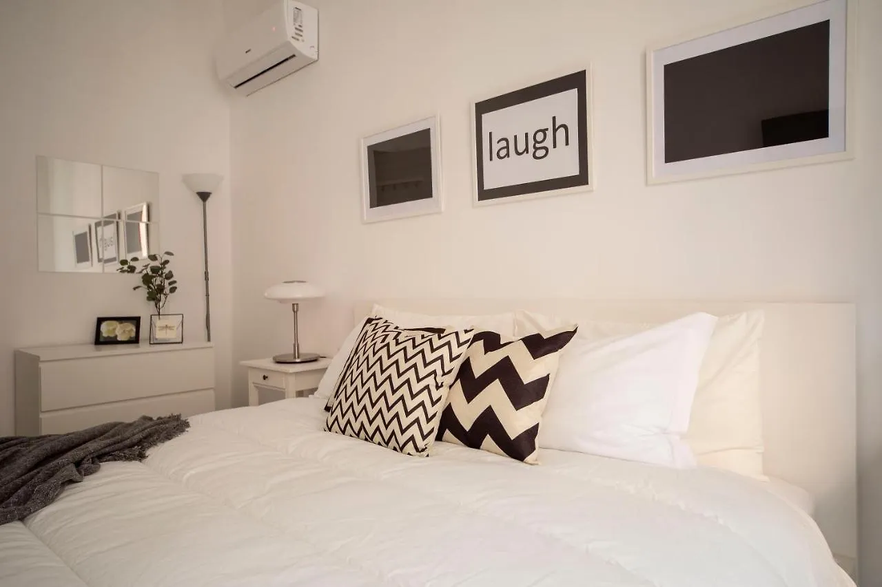 Flat 07 - New Opening Apartment Rome Italy