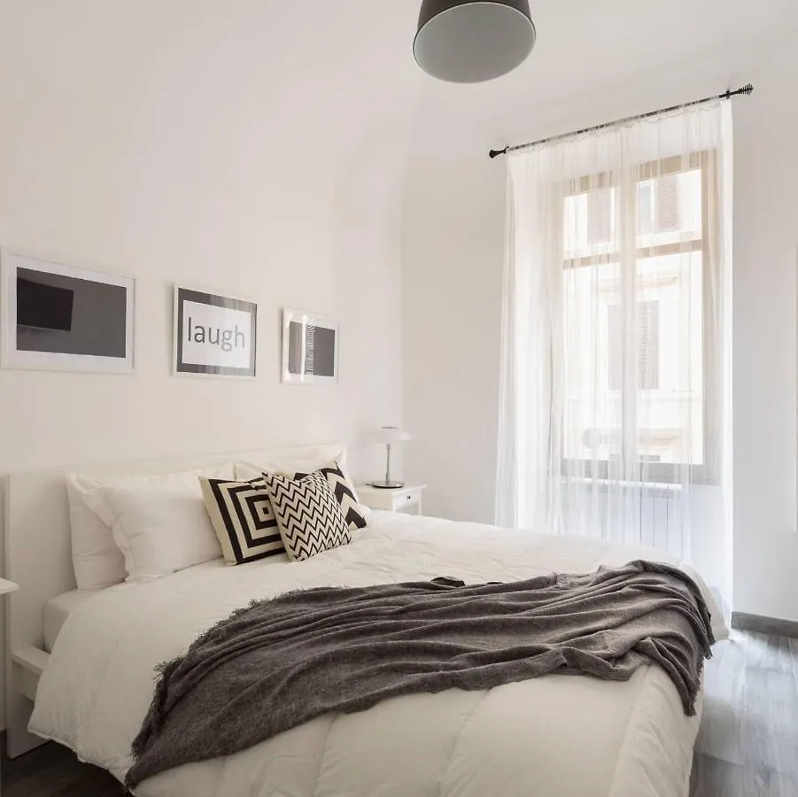 Flat 07 - New Opening Apartment Rome