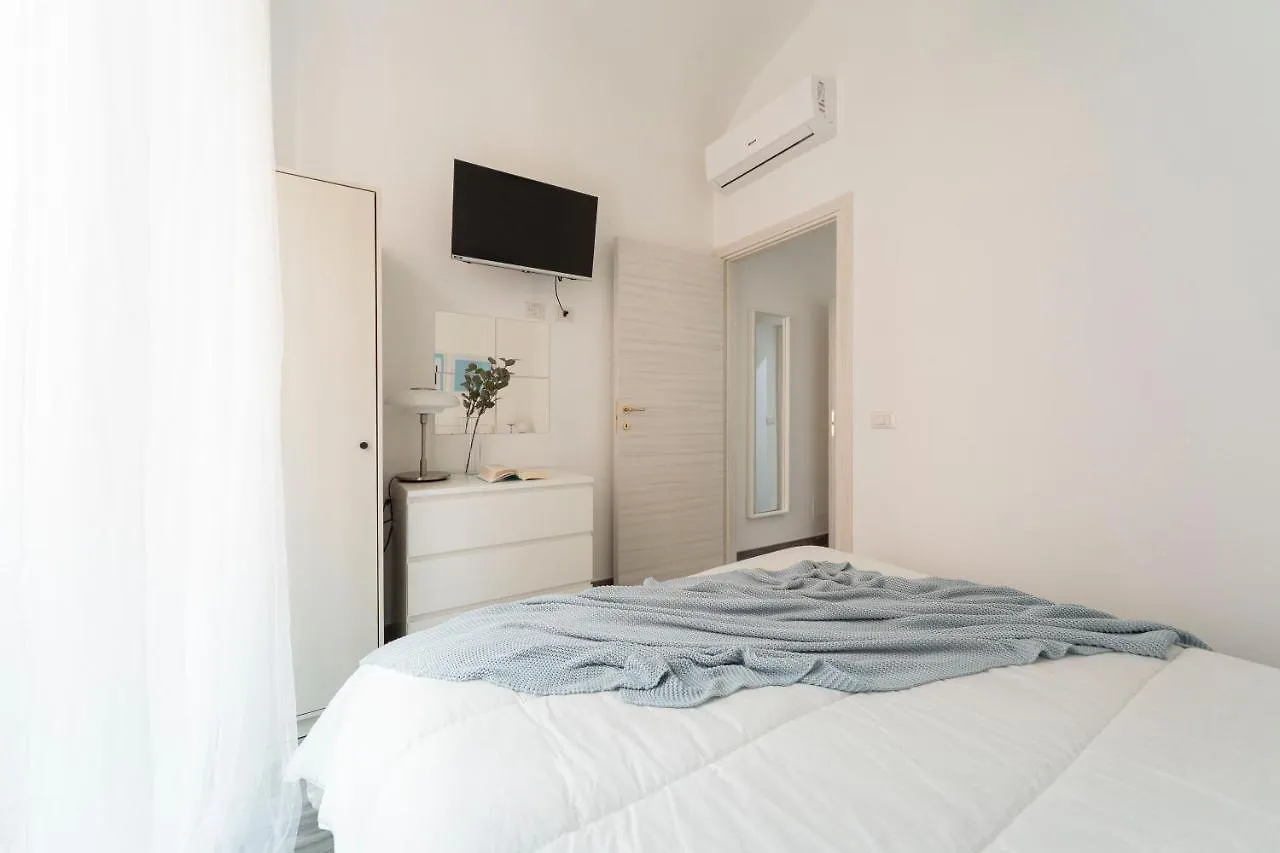 Ferienwohnung Flat 07 - New Opening Rom